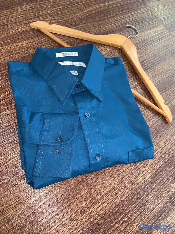ropa para hombre - camisas 5