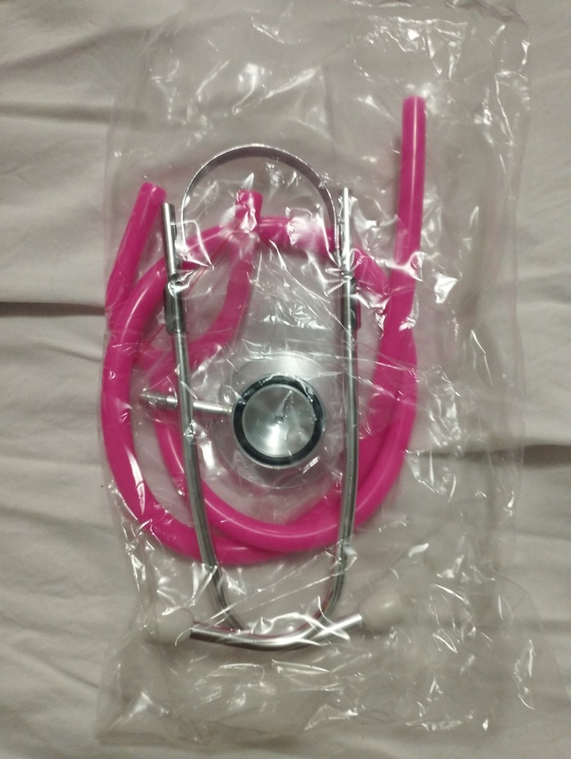 salud y belleza - Kit de monitor de presión arterial manual (esfigmo y estético) 2