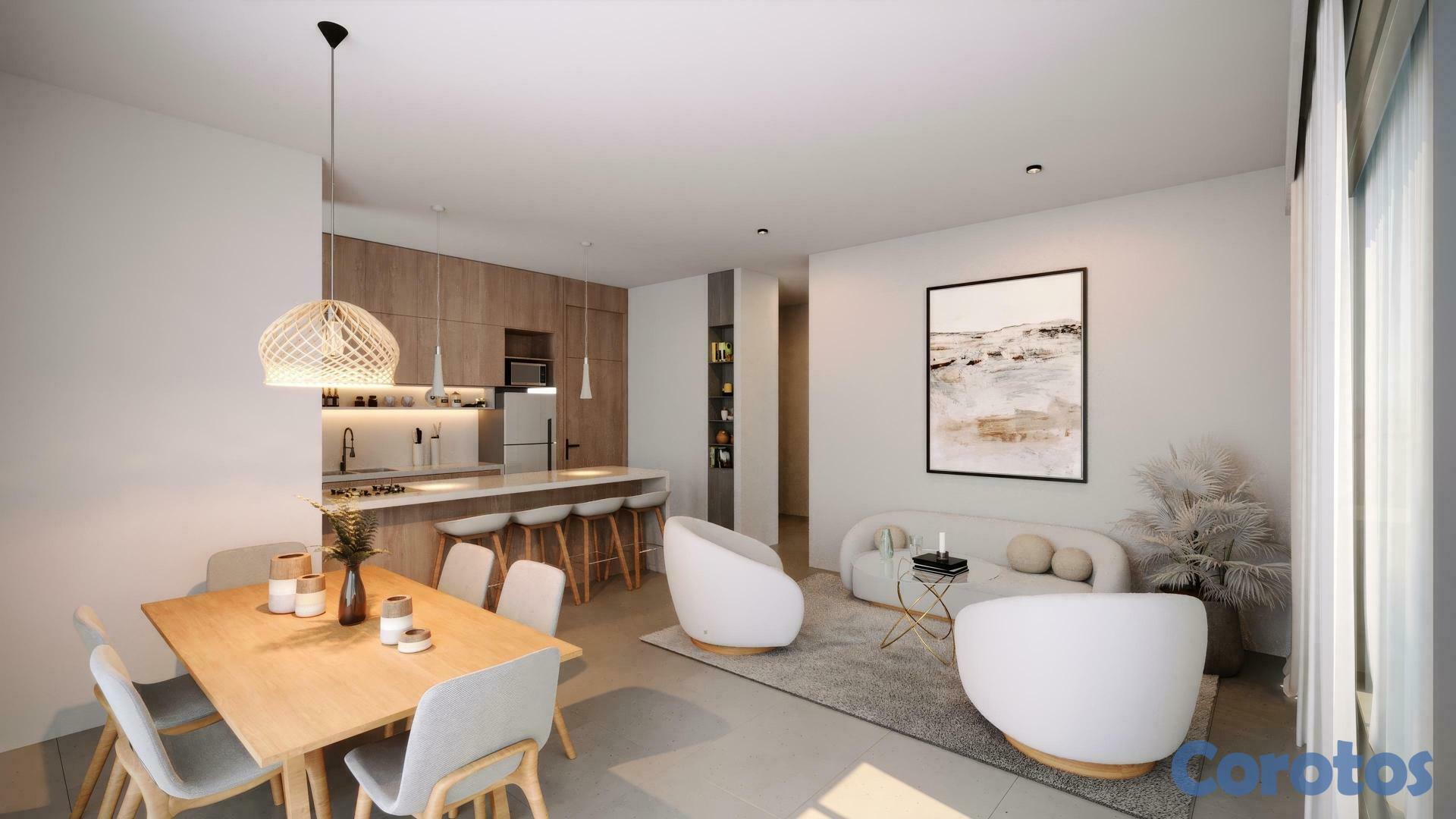 apartamentos - Hermonos apartarmentos en VISTACANA Rep. Dom. 9