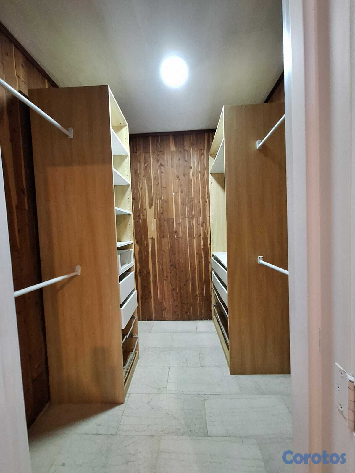 apartamentos - APARTAMENTO EN EDIFICIO CLÁSICO EN NACO  8