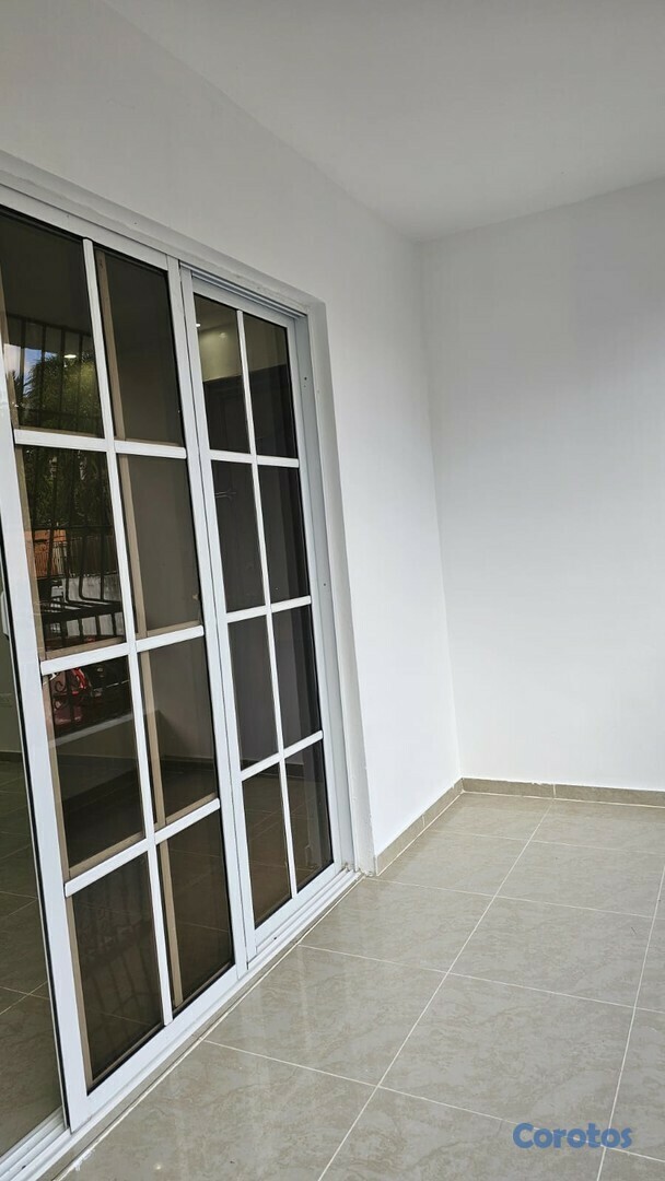 apartamentos - Apartamento en Don Honorio, Distrito Nacional 2