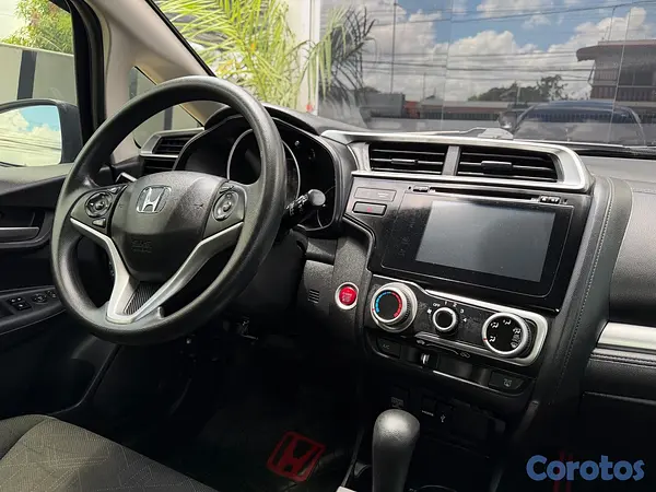 carros - Honda Fit Ex 2017 7