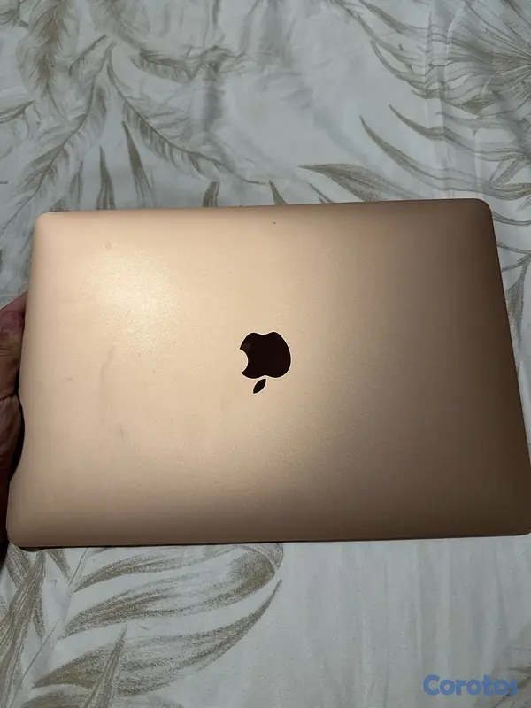 computadoras y laptops - MacBook Air - Retina 13inch 2018 3