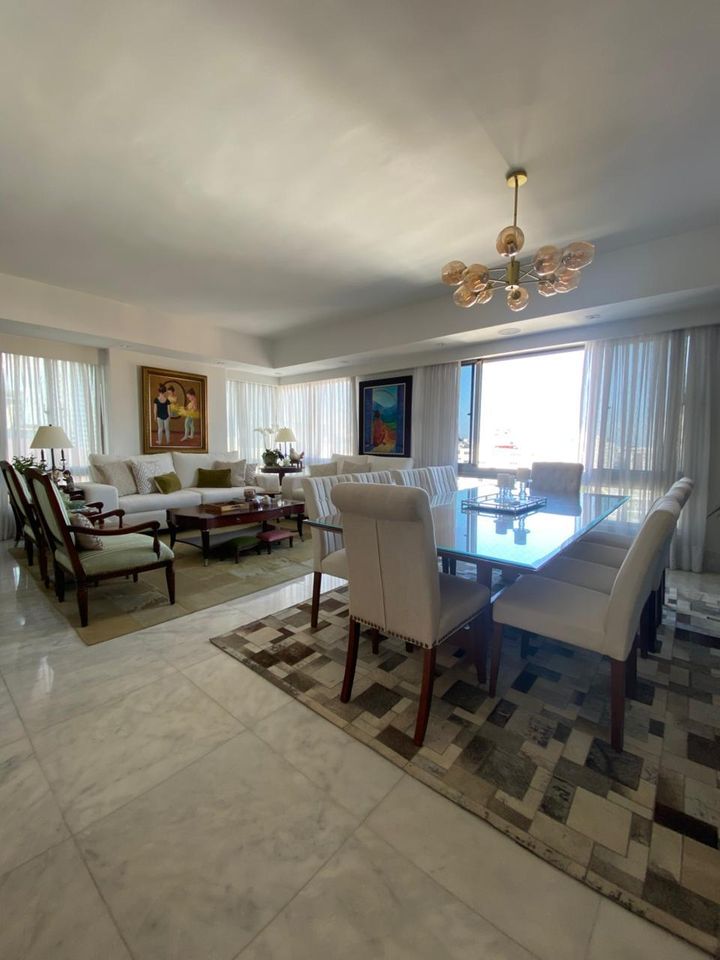 penthouses - Vive en Grande: Penthouse en Ensanche Naco 1