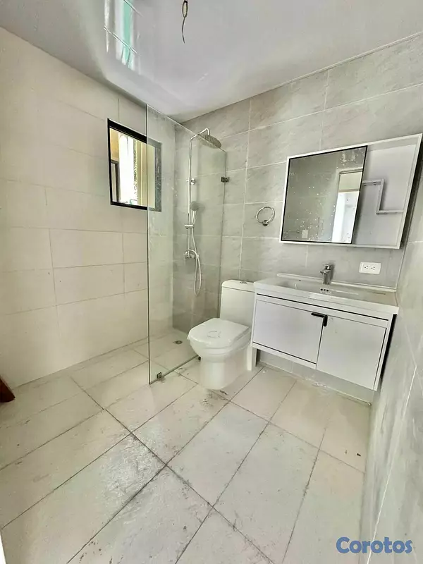 apartamentos - Apartamento Nuevo en Venta – El Millón 9