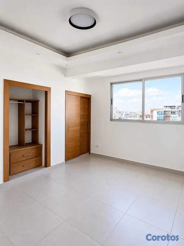 apartamentos - Apartamento En Alquiler 📍Bella Vista  4