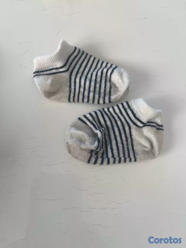 ropa y zapatos - rapa de niño varón  13