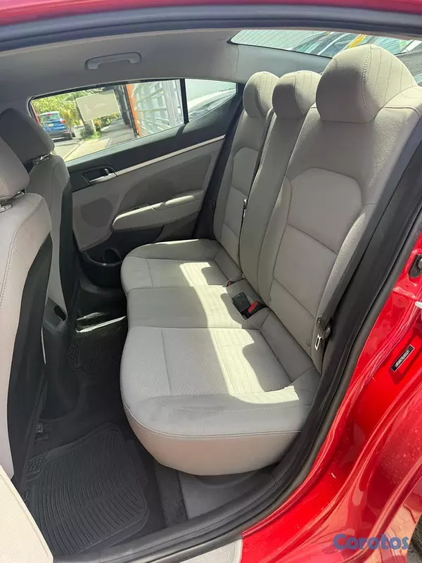 carros - Hyundai Elantra SEL 2020 6