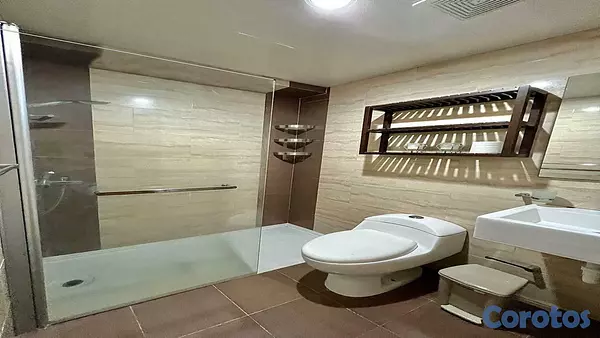 apartamentos - Apartamento en Alquiler Amueblado – Renacimiento 6