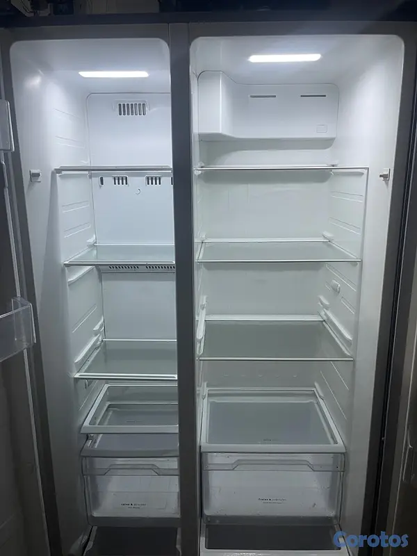 cocina - Nevera  6