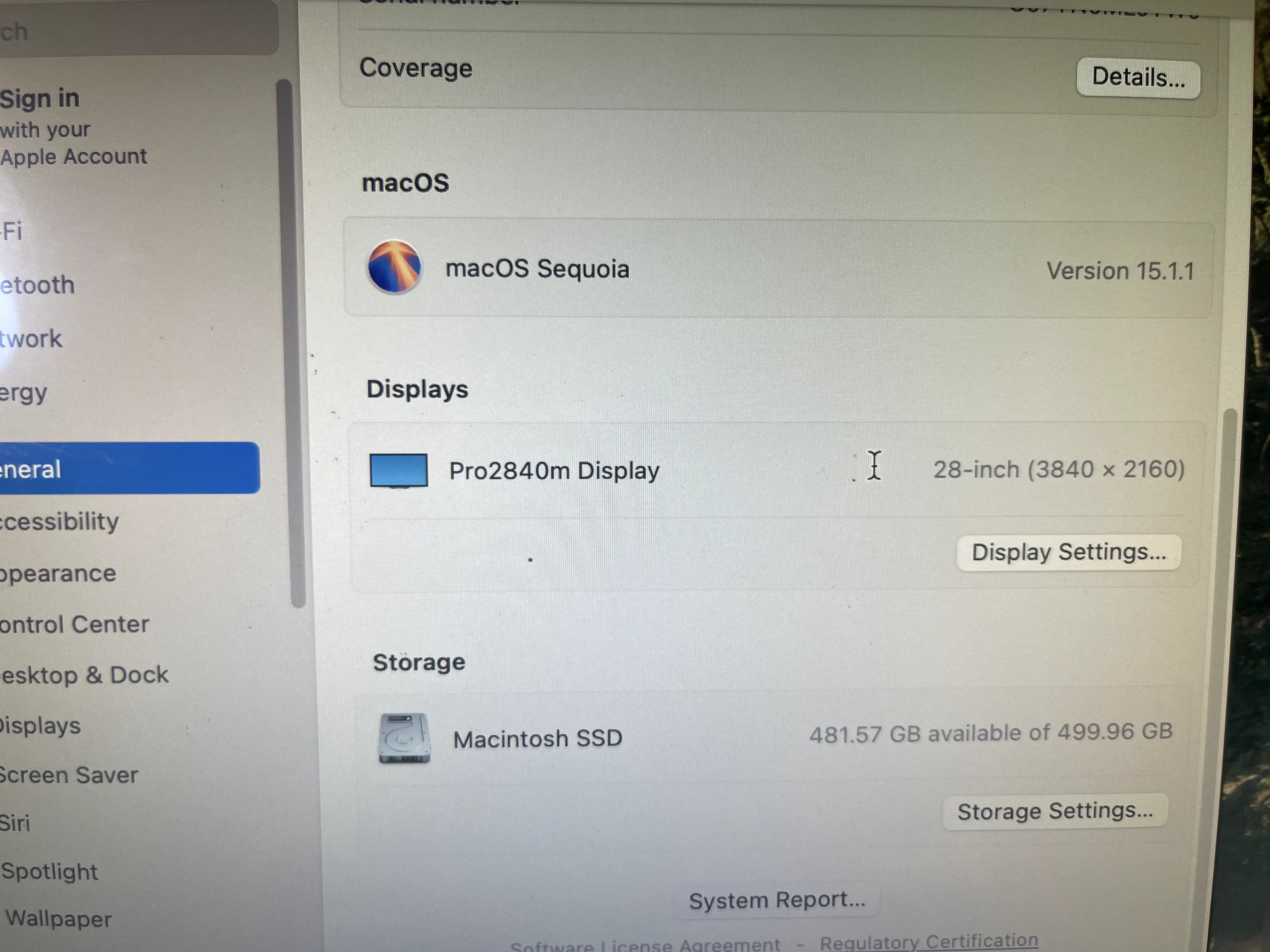 computadoras y laptops - 2019 Mac mini 8.1 Corei7-6cores 16G-Ram, 500G SSD. 2