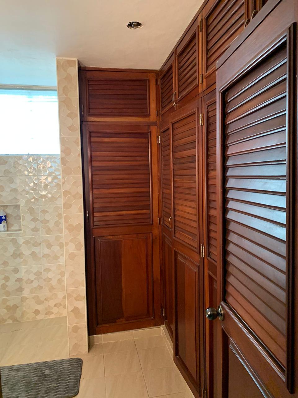 casas - Vendo casa en Cacique  4