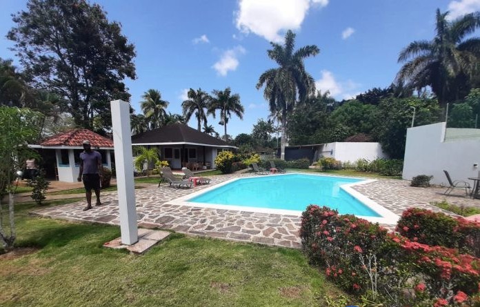 casas - Venta, Complejo de 3 Villas con piscina, Las Terrenas, Samaná 4
