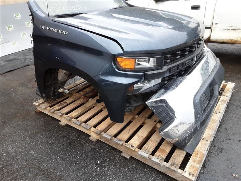 repuestos - Frente Para 2019 2020 2021 2022 SILVERADO 1500 
