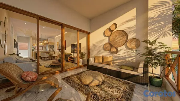 apartamentos - venta de apartamento en bayahibe 6