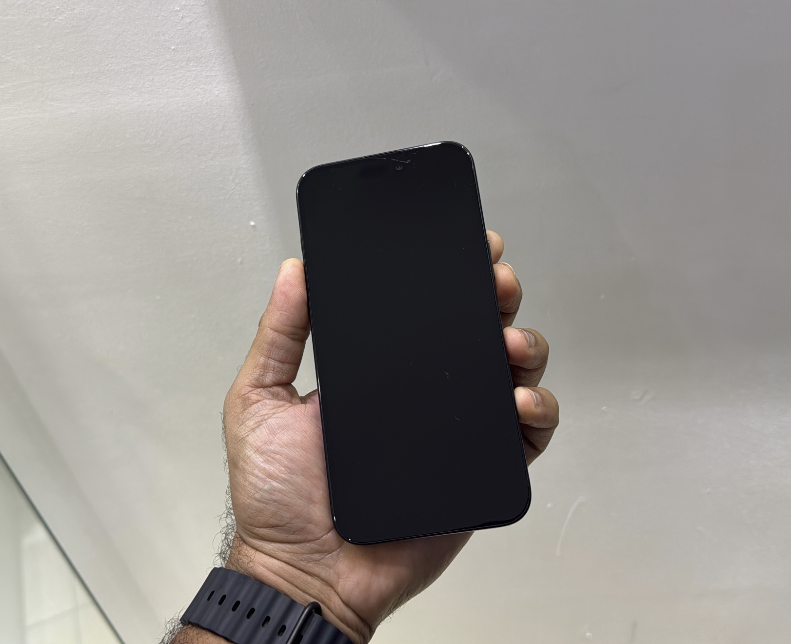 celulares y tabletas - iPhone 16 PLUS 128GB E-SIM  Impecable$ 54,500 NEG 2