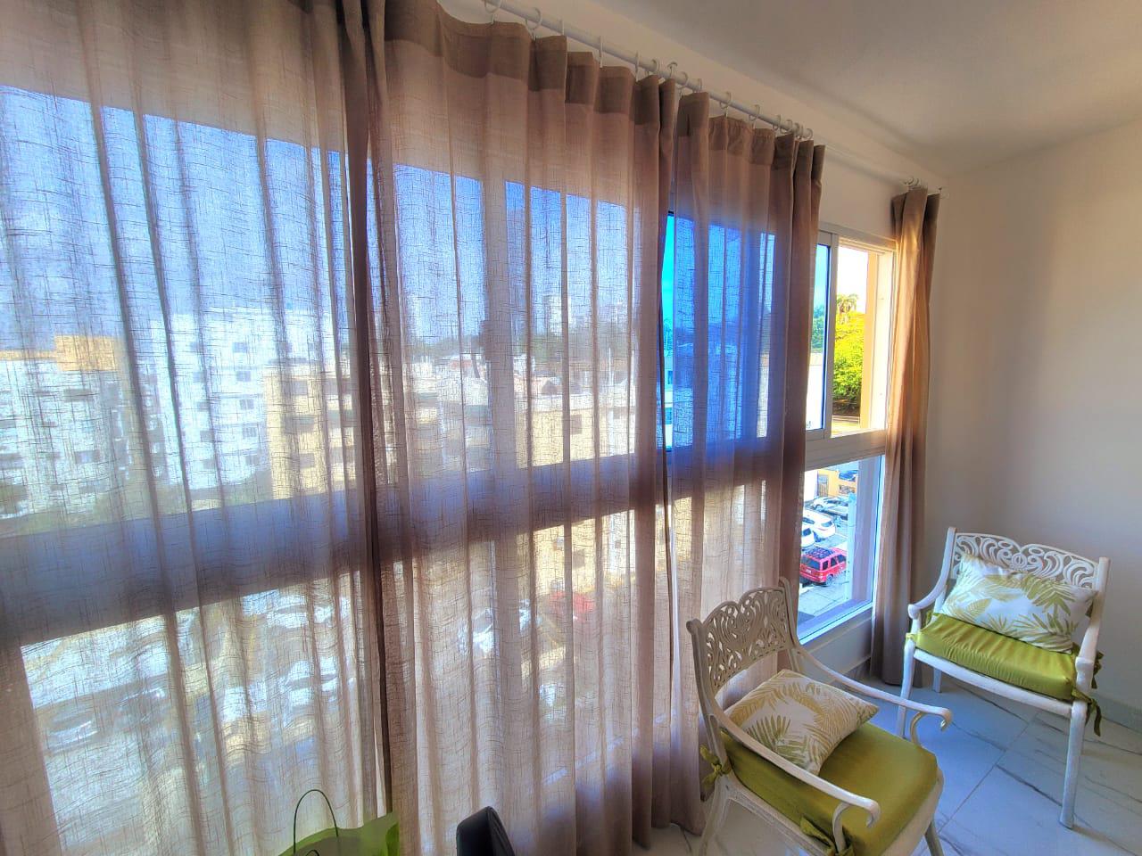 apartamentos - Apartamento de 3 Habitaciones en Buenos Aires del Mirador 2