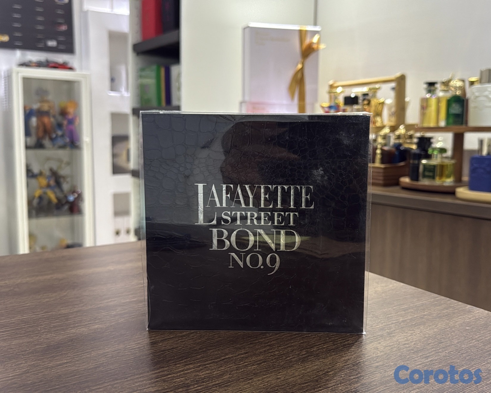 salud y belleza - LAFAYETTE STREET BOND NO.9 NYC 100ML RD$ 24,500 NE