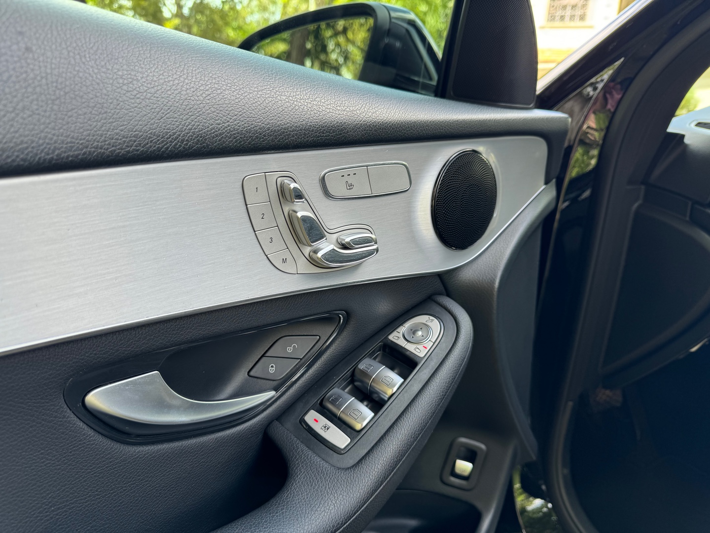 jeepetas y camionetas - Mercedes Benz GLC300 2019. 7