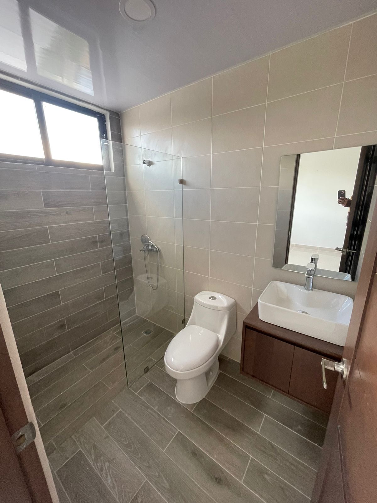 casas vacacionales y villas - APARTAMENTO EN VENTA EN SANTIAGO DE LOS CABALLEROS 4