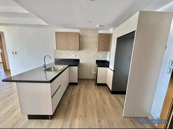 apartamentos - Alquilo Apartamento en Urbanizacion Real  2