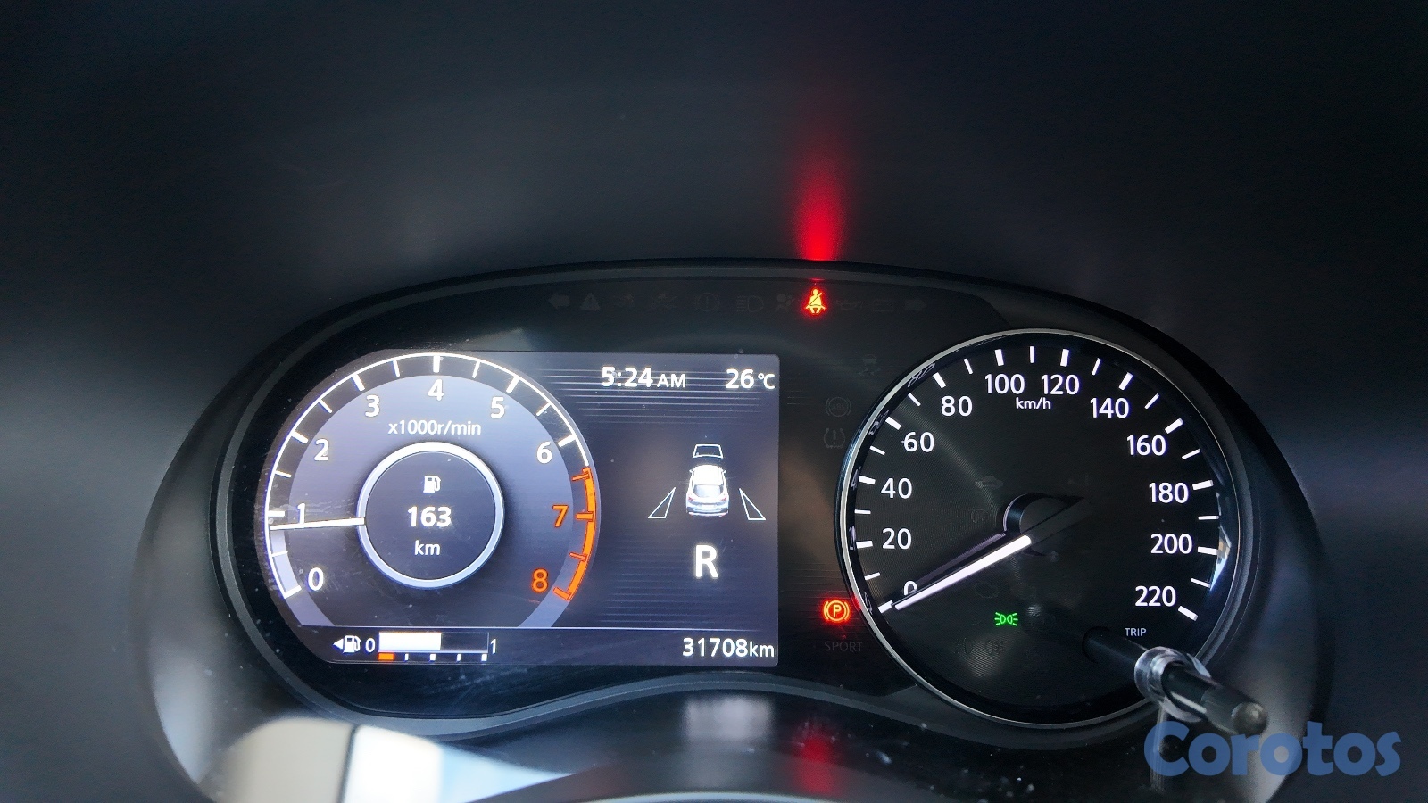 carros - NISSAN KICKS EXCLUSIVE 2023 7