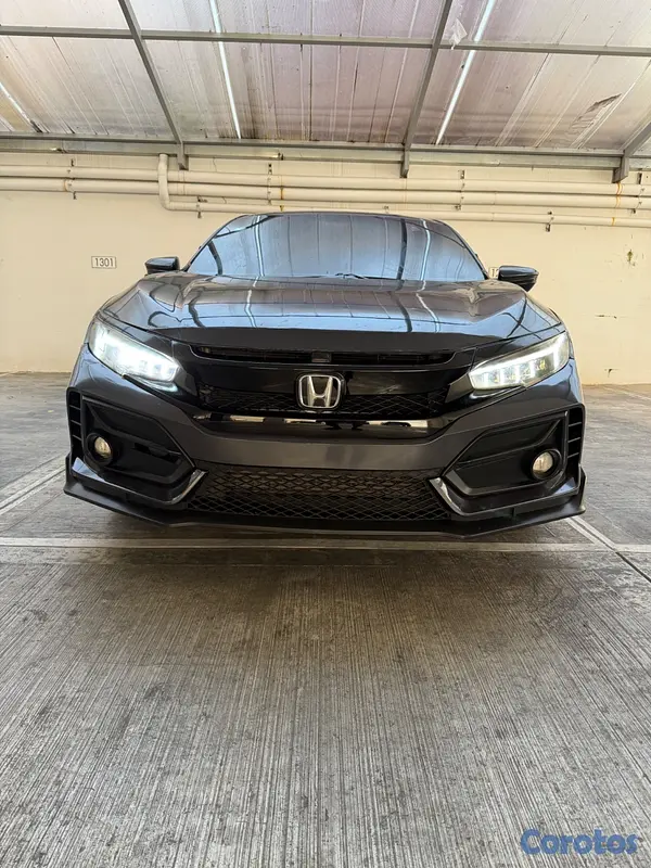 carros - HONDA CIVIC 2016 EXT 2