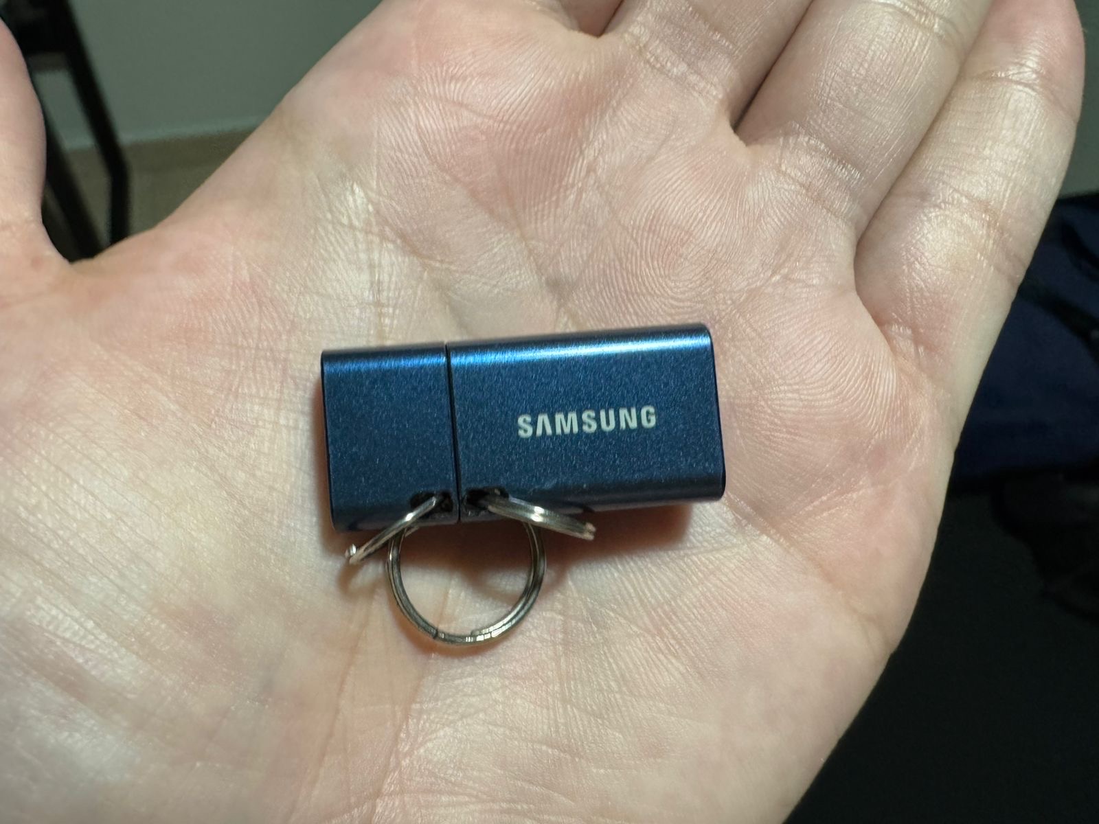 accesorios para electronica - Samsung - USB Drive Tipo C 256GB 2
