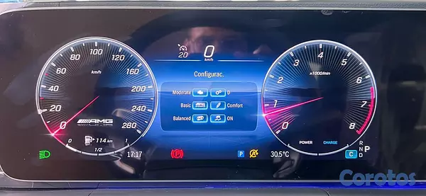 jeepetas y camionetas - Mercedes-Benz Clase GLE 53 Coupe AMG 2026 7