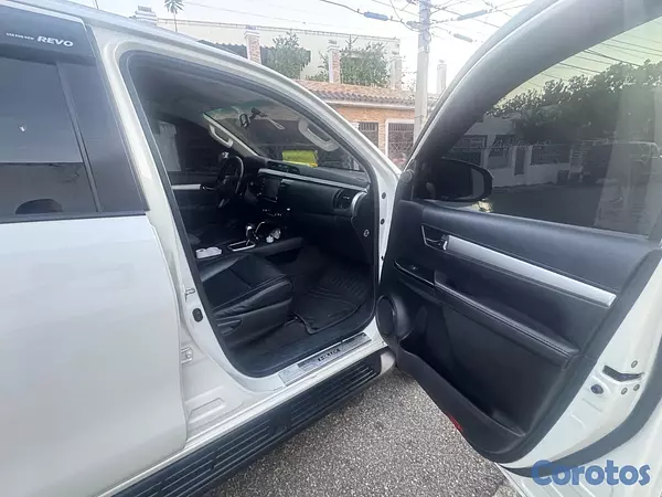 jeepetas y camionetas - nueba  4
