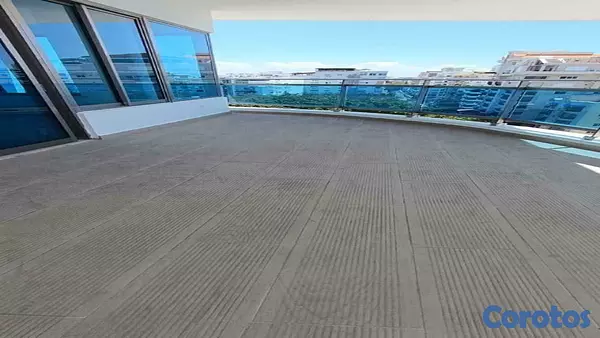 apartamentos - Urbanización Real, HERMOSA Torre con vista al mar, excelente distribución 3