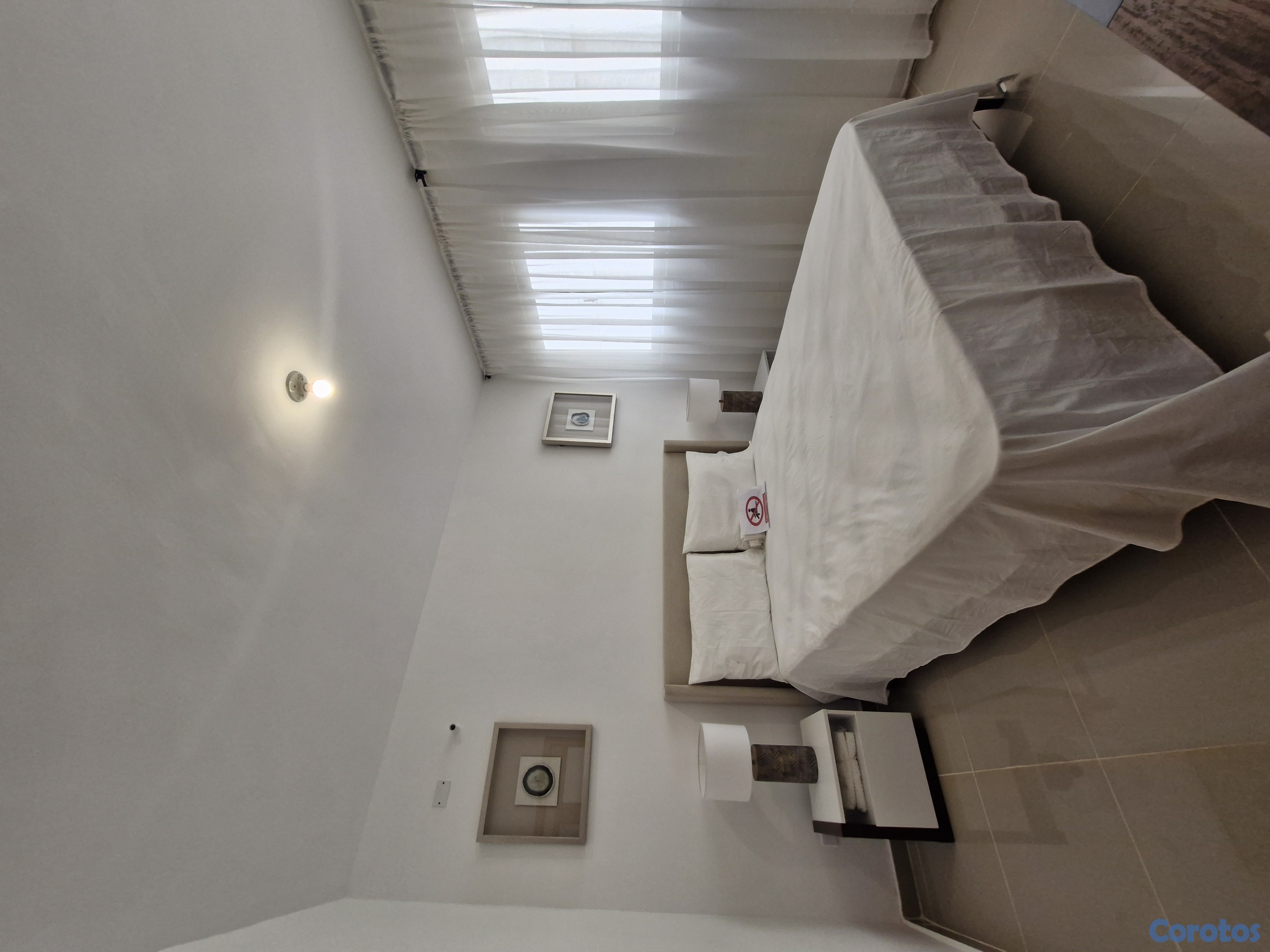 apartamentos - Apartamentos listos Autopista de San Isidro 1