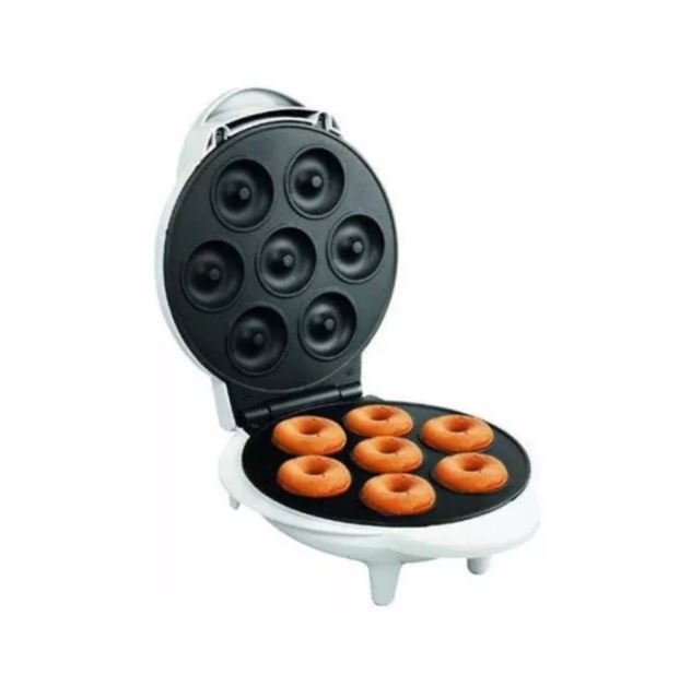 electrodomesticos - Maquina para hacer donas orvica orm-606