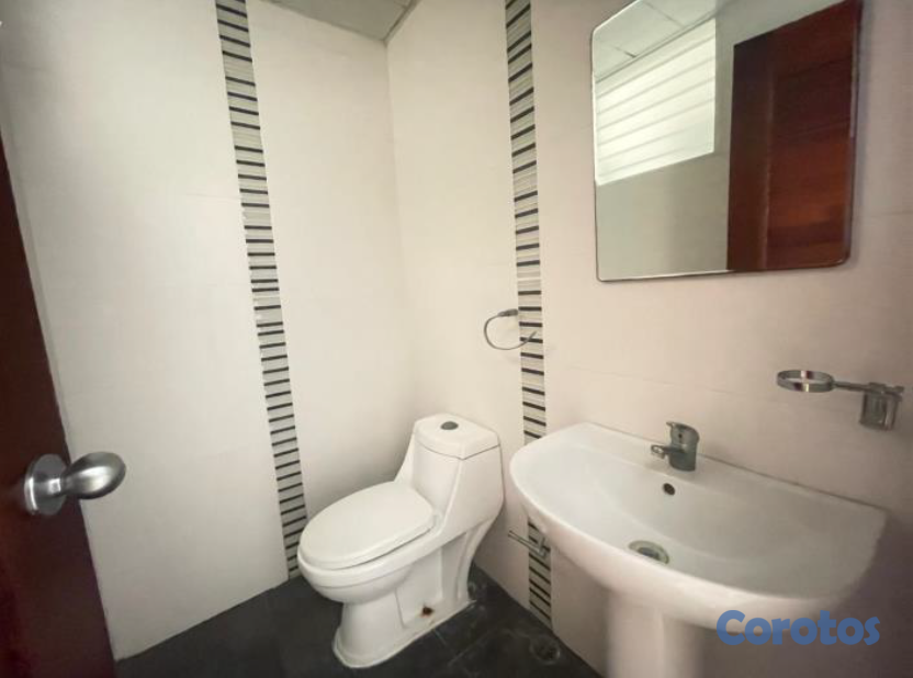 apartamentos - Venta Apartamento Sector Naco 5