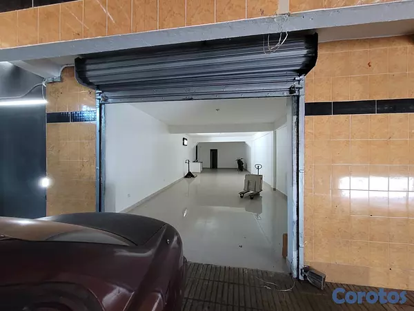 oficinas y locales comerciales - LOCAL COMERCIAL  3