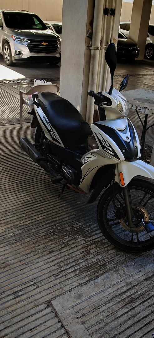 motores y pasolas - Motor 125cc 5