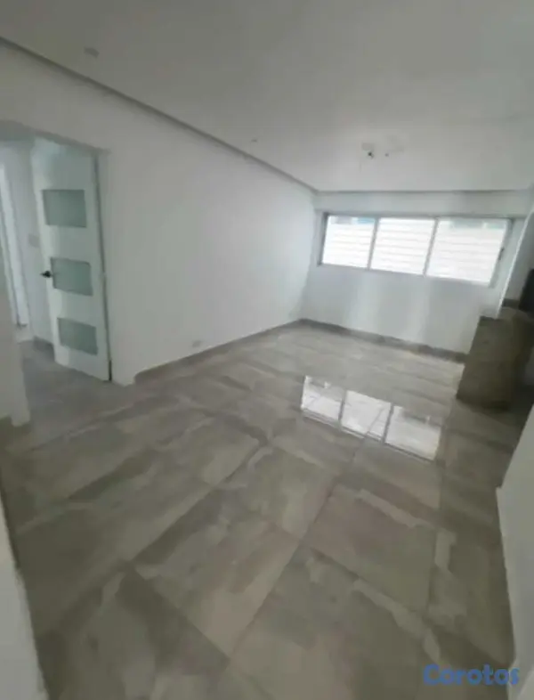 apartamentos - el renacimiento apartamento 2do piso 3 habitacione 7