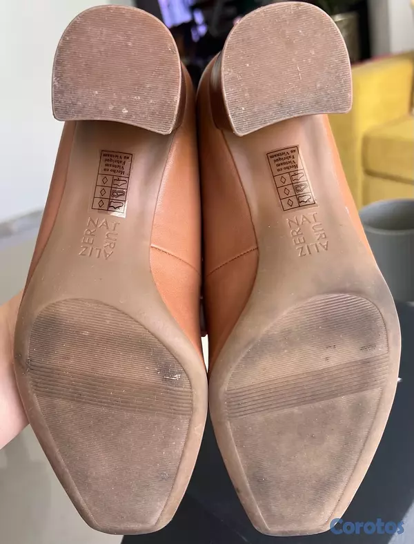 zapatos para mujer - Zapatos de dama Naturalizer 8
