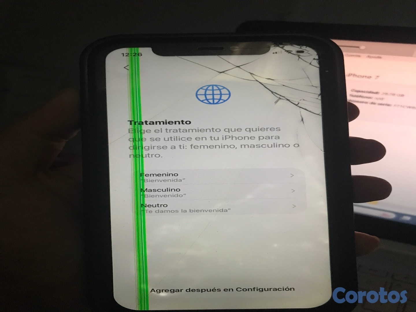 celulares y tabletas - iPhone 11  3