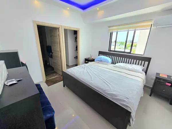 apartamentos - Apartamento en Venta 4TO– PRADO ORIENTAL   1734 10