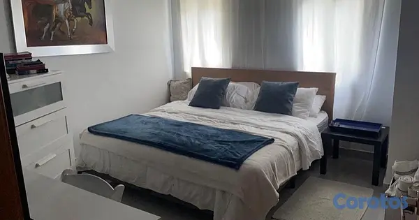 apartamentos - VENDO/ALQUILO Apartamento en Torre Villas Palmera  4