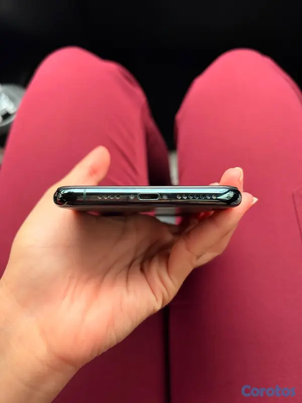 celulares y tabletas - iPhone 11 Pro Max 64gb, buenas condiciones  6