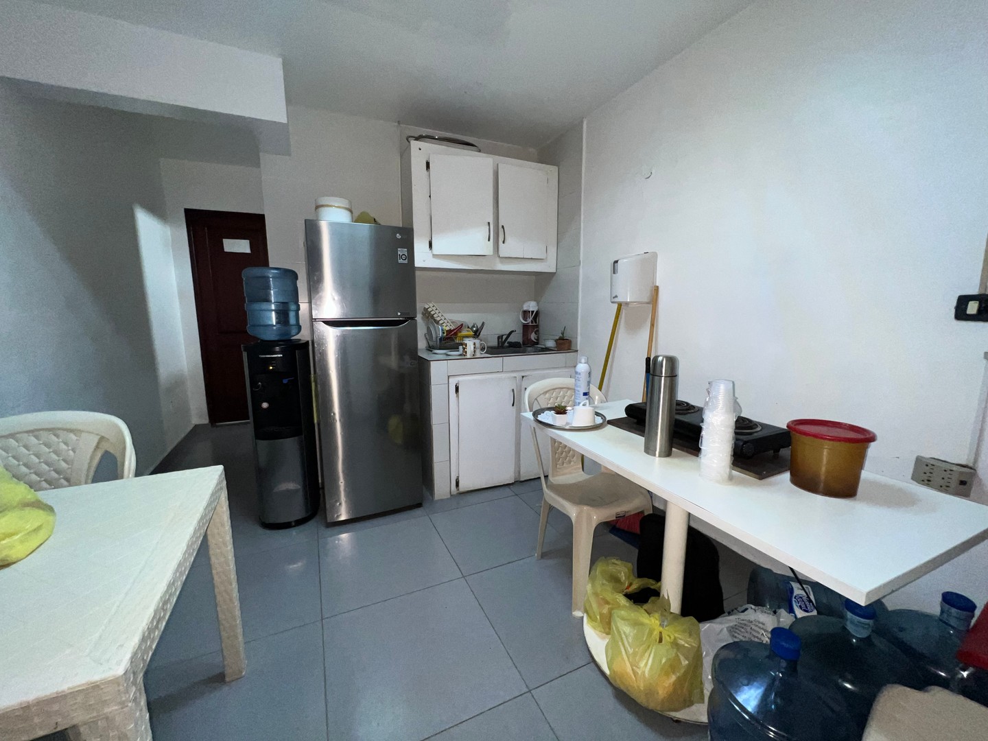oficinas y locales comerciales - Local Alquiler Amueblado Naco 8