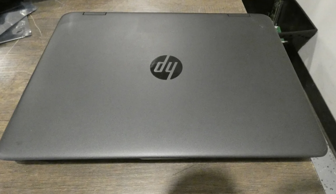 computadoras y laptops - HP Probook 640 G2 i5-6200U 2