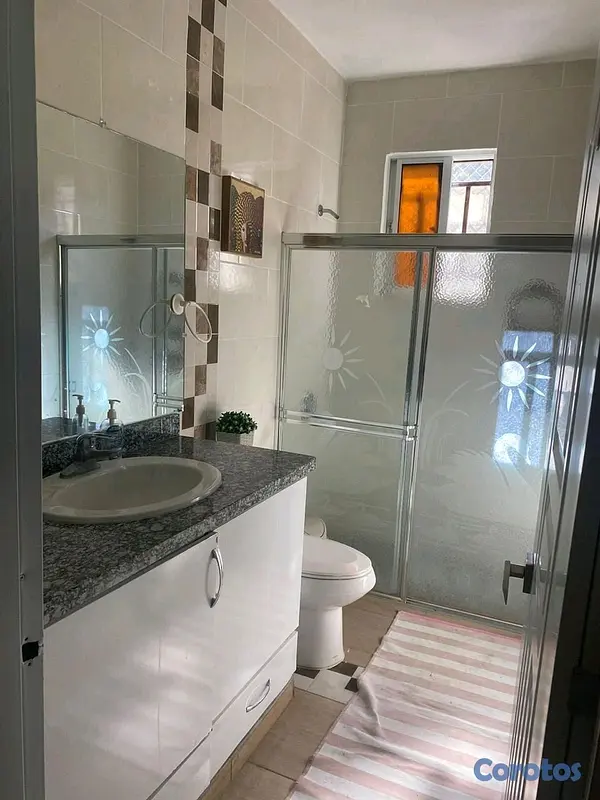 casas - Casa en muy buenas condiciones  10