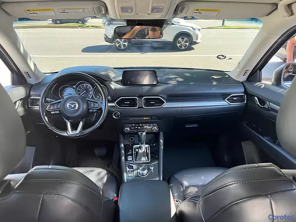 jeepetas y camionetas - Mazda CX-5 Touring 2020 4