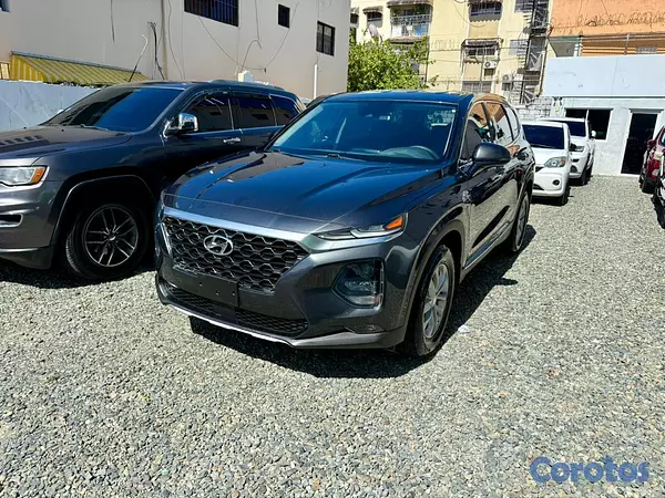 jeepetas y camionetas - Hyundai Tucson SEL 2020 Clean Carfax Recien Import 3