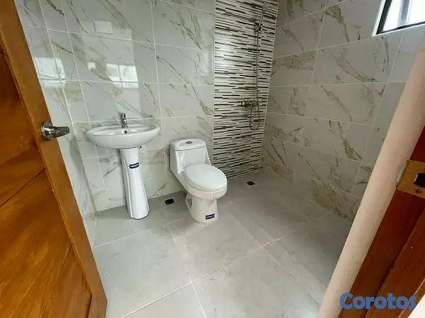 apartamentos - Apartamento en venta en Ensanche Isabelita  7
