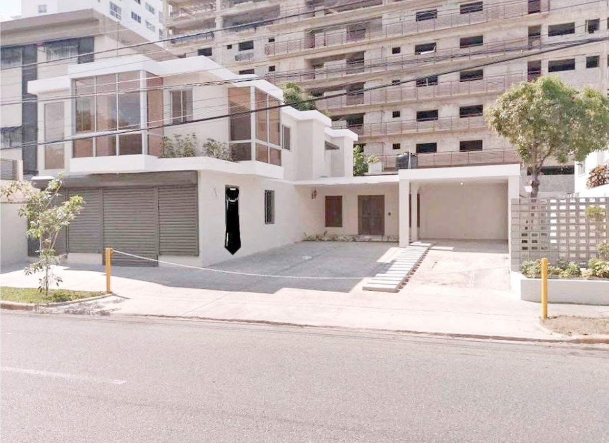 oficinas y locales comerciales - Local céntrico Primer nivel  2