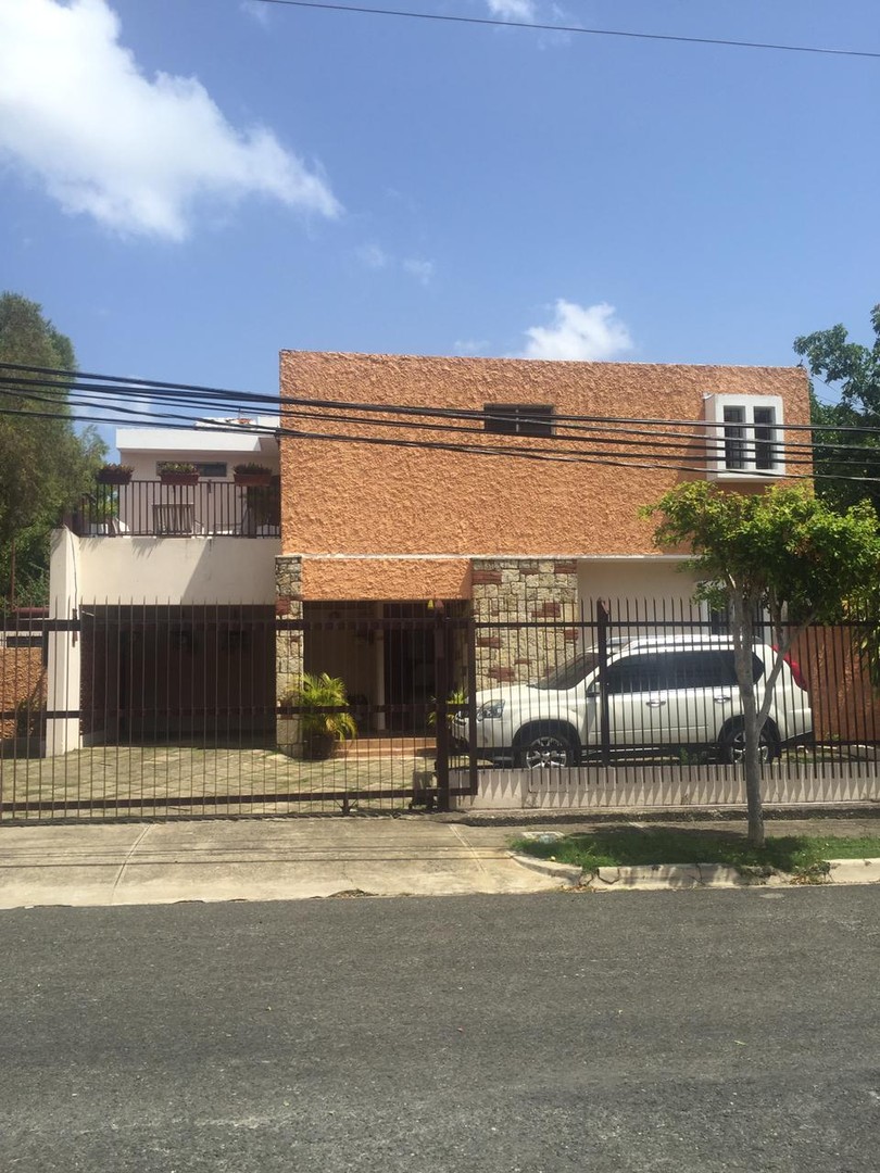 casas - Se vende casa en La Castellana 7
